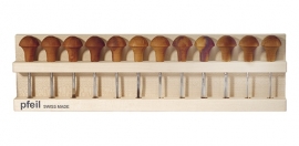 Palmare per Legno Pfeil
