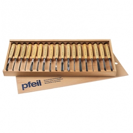 Scalpello per Legno Pfeil