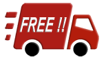 Spedizione Gratuita