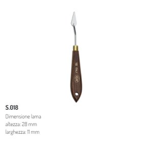Spatola S.018 RGM