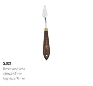 Spatola S.021 RGM