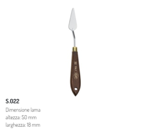 Spatola S.022 RGM