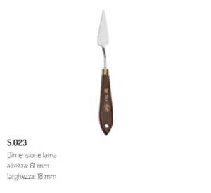 Spatola S.023 RGM
