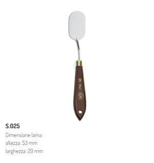 Spatola S.025 RGM
