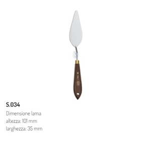 Spatola S.034 RGM