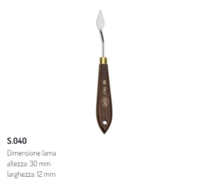 Spatola S.040 RGM