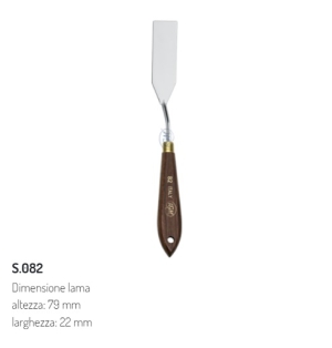 Spatola S.082 RGM