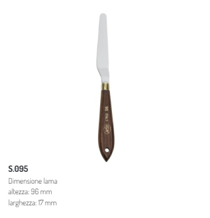 Spatola S.095 RGM