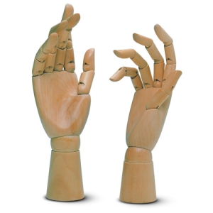 Mano 30cm