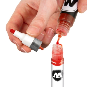 Molotow Pennarelli Vuoti