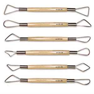 Mirette a filo tondo 16 cm