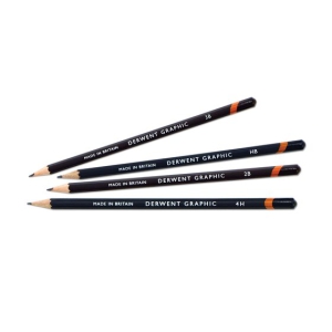 Matita Graphic Derwent