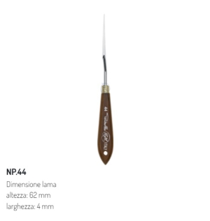 Spatola NP.044 RGM