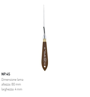 Spatola NP.045 RGM