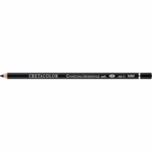 Charcoal Carboncino a Matita Cretacolor