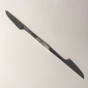B659 Raspe per Legno e Marmo