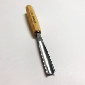 D8/10 Scalpello per Legno Pfeil