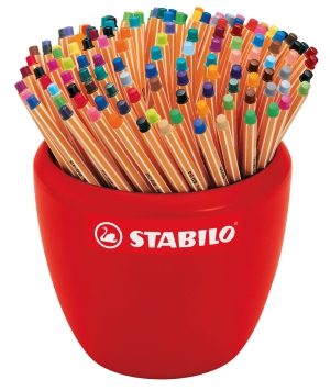 Confezioni Stabilo Point 88