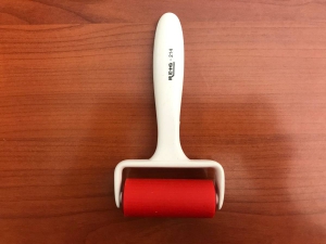 MR 214 Rullo Xilo Gomma