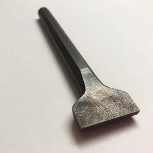 G 44640 Scapezzatore Acciaio Diametro 16 mm 40