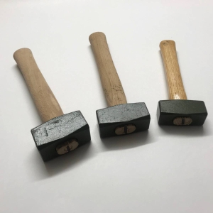 H800MA  800 GR Mazzetta Acciaio