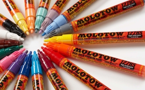 Acrylic Maker One4all 1mm