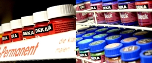 Colori Stoffa Deka Perma-Deck 25ml