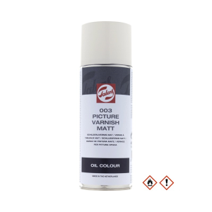 Talens Vernici Finali Spray 400ml