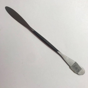 A063 Spatola Gesso Milani