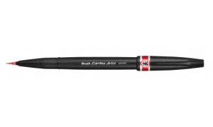 Brush Sign Pen Artist