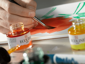 Ecoline Talens 30ml