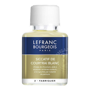 Essiccativo di Courtrai L&B