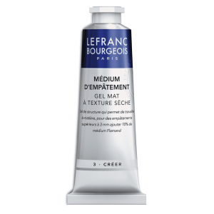 Medium Impasto L&B