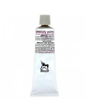 Medium Impasto Renesans