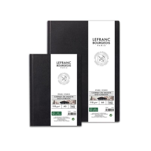 Blocco Libro Lefranc & Bourgeois Sketchbook