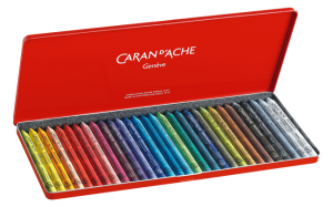 Confezioni Neocolor I Caran D'ache