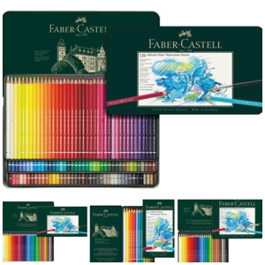 Confezioni Matite Faber Castel Durer