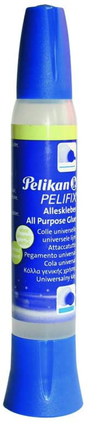 Colla Pelikan Attaccatutto 30ml