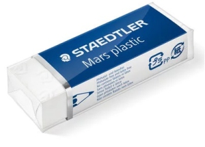Gomma Bianca per Matita Staedtler