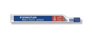 Confezione 12 Mine 0.7mm Staedtler
