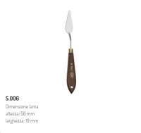 Spatola S.006 RGM