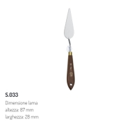 Spatola S.033 RGM