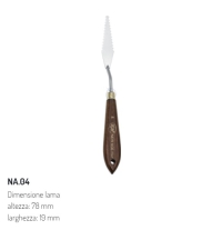 Spatola NA.004 RGM