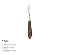 Spatola S.043 RGM