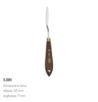 Spatola S.061 RGM