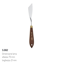 Spatola S.062 RGM