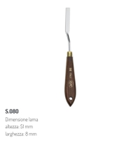 Spatola S.080 RGM