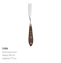 Spatola S.084 RGM