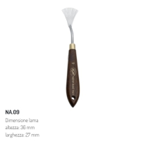 Spatola NA.009 RGM