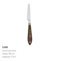 Spatola S.095 RGM
